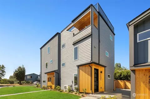 8605 6th Ave NW, Seattle, WA 98117
