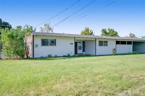 303 Offutt Dr, Moses Lake, WA 98837