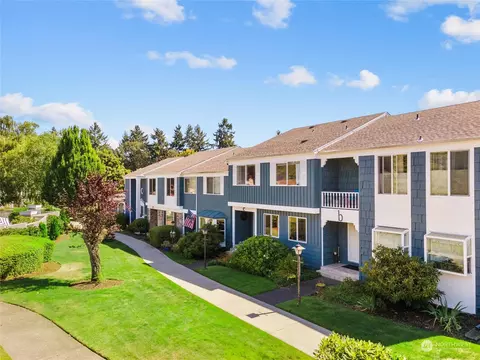 8612 Onyx Dr SW #C, Lakewood, WA 98498