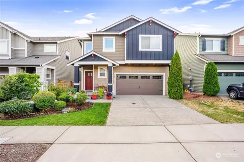 605 Birchwood Dr SW, Olympia, WA 98502