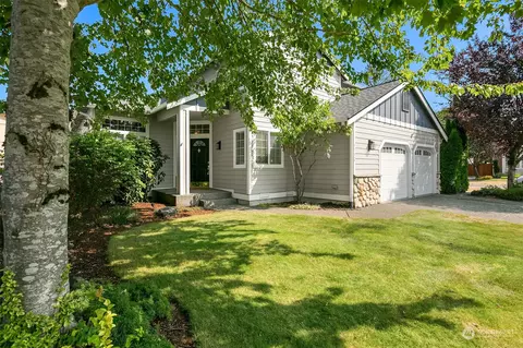 4732 NE 19th St, Renton, WA 98059