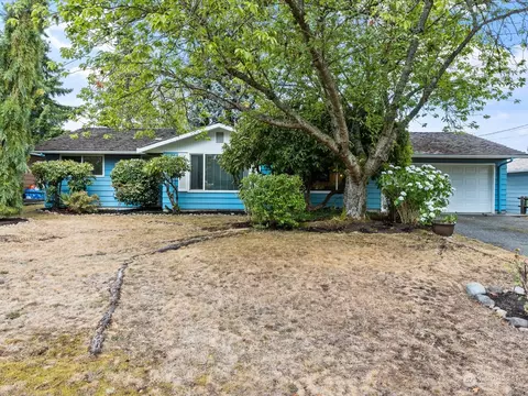 715 94th St SE, Everett, WA 98208