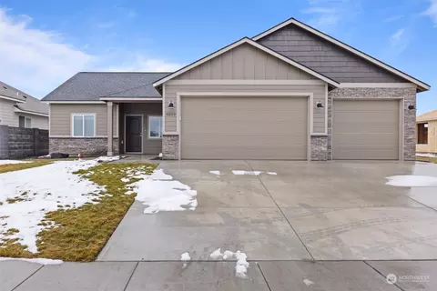 6509 Rd 84 Pl, Pasco, WA 99301