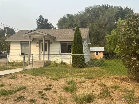 500 Juniper St, Oroville, WA 98844