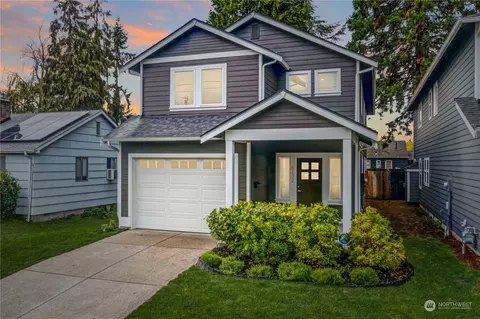 6232 S Bell St, Tacoma, WA 98408