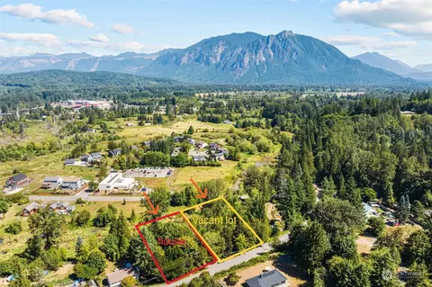 0 SE 92nd St, Snoqualmie, WA 98065