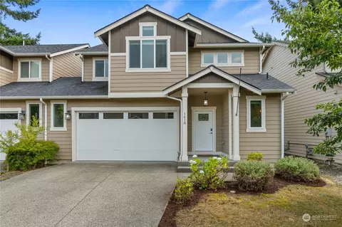 1618 Amethyst St SE, Olympia, WA 98501