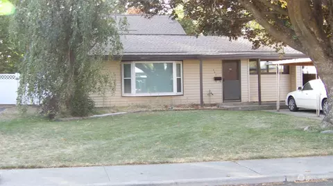 501 W 7th Ave, Ritzville, WA 99169
