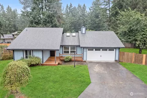 418 Basswood Ct SE, Olympia, WA 98513