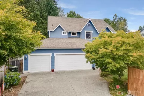 26119 126th Ave SE, Kent, WA 98030