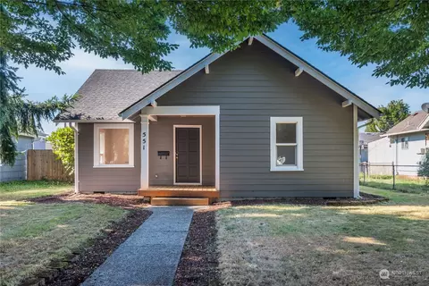 551 18th Ave, Longview, WA 98632
