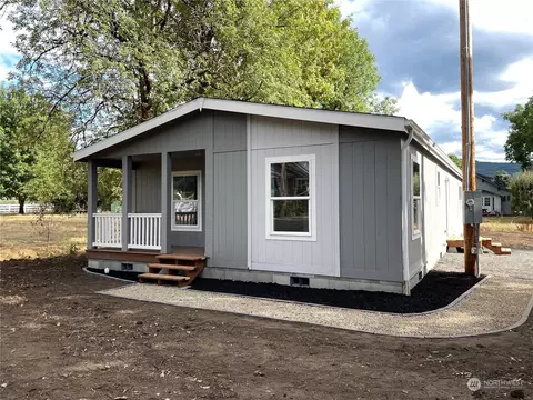 213 Hope St, Mossyrock, WA 98564