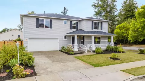 14088 Hickory Dr SE, Monroe, WA 98272