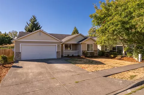 1849 Schneiter Dr, Longview, WA 98632