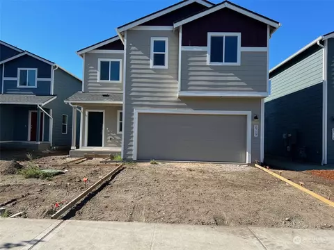 2717 Lot 48 Leaning Oak Pl SE, Lacey, WA 98503