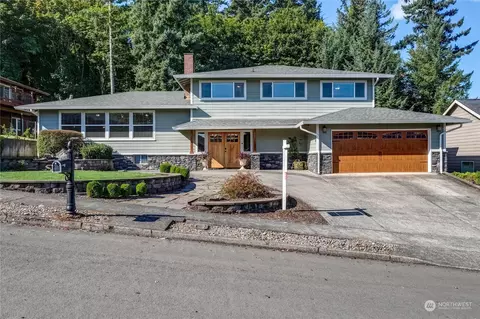 217 NW 22nd Ave, Camas, WA 98607