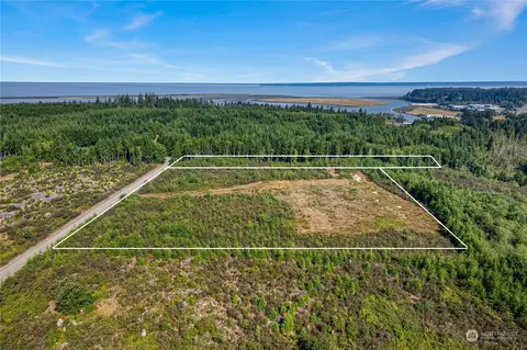 0 X Astoria Ln, Aberdeen, WA 98520