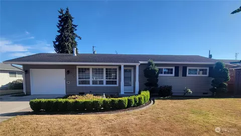 2529 Taylor Ave, Longview, WA 98632
