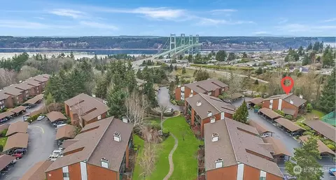 7313 N Skyview Ln #K202, Tacoma, WA 98406