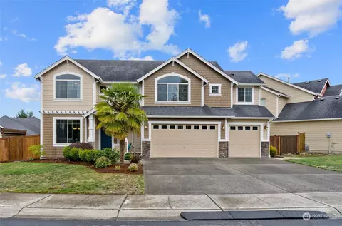 7612 211th Ave E, Bonney Lake, WA 98391