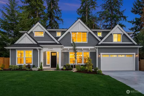 11831 SE 56th St, Bellevue, WA 98006