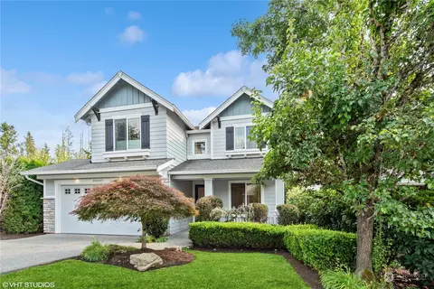 22367 NE 6th Ct, Sammamish, WA 98074