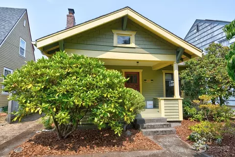 202 18th Ave SE, Olympia, WA 98501