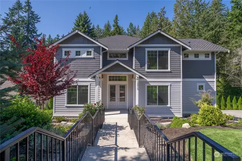 12612 98th Avenue Ct NW, Gig Harbor, WA 98329