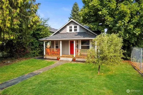 3527 S Sheridan Ave, Tacoma, WA 98418