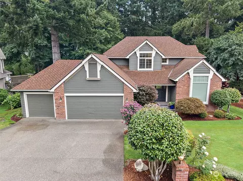 4419 74th Avenue Ct NW, Gig Harbor, WA 98335