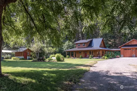 Other - 887 Twisp Carlton Rd, Twisp, WA 98856 photo 1 of 5
