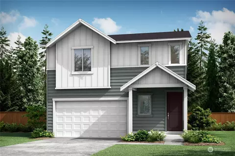 4406 Hibiscus Cir SW, Port Orchard, WA 98367