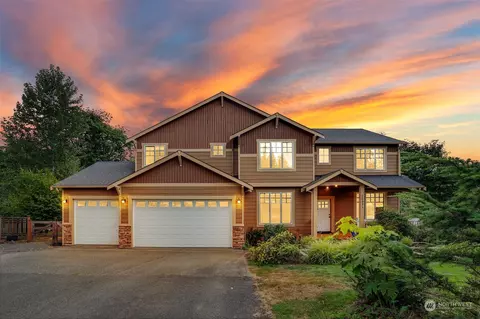 20921 64th St SE, Snohomish, WA 98290