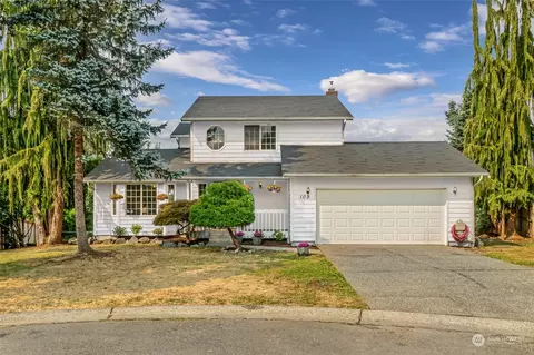 109 Mountain View Ct, Granite Falls, WA 98252