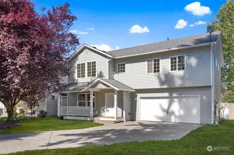 1364 Cedar Ave, Marysville, WA 98270