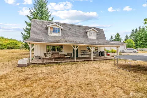 127 Penny Ln, Toledo, WA 98591