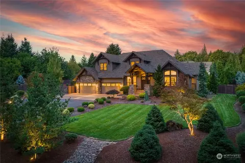 23316 NW 2nd Ave, Ridgefield, WA 98642