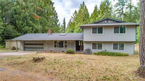 3538 107th Ave SW, Olympia, WA 98512