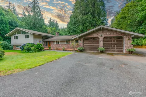 6601 41st Ave NW, Olympia, WA 98502