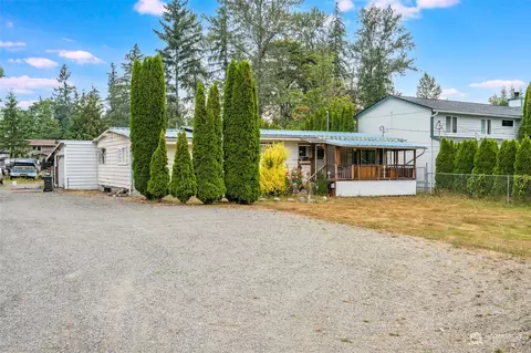Undisclosed, Renton, WA 98058