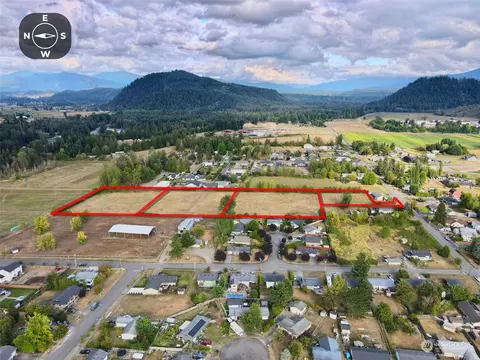 1684 Collins Rd, Buckley, WA 98321