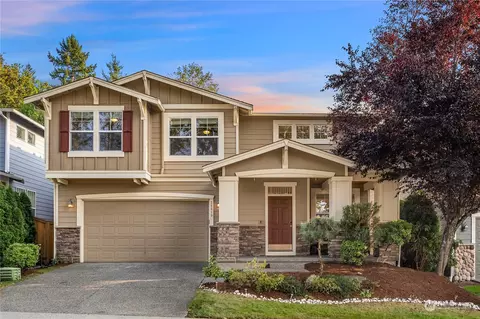 24619 NE 3rd Pl, Sammamish, WA 98074