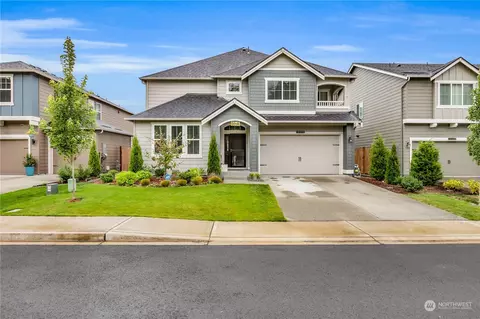 19925 154th St E, Bonney Lake, WA 98391