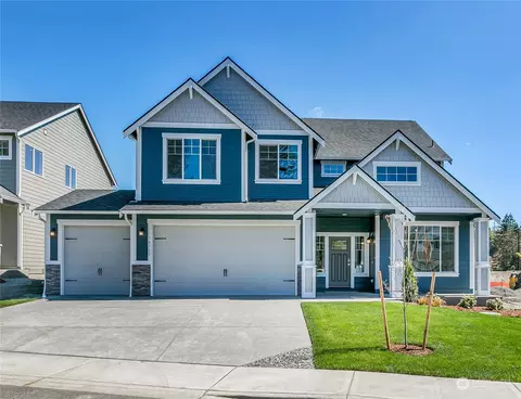 16715 8th Ave E #101, Spanaway, WA 98387