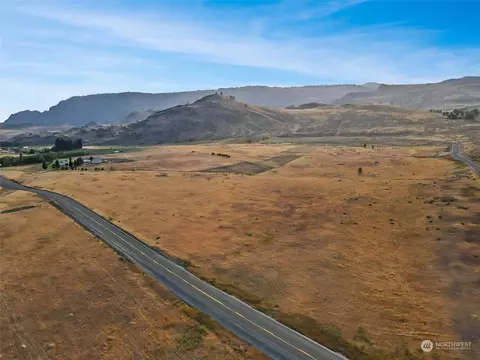 0 Lot 2 Wrangler Rd, Brewster, WA 98841