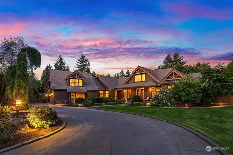 17422 159th Ave NE, Woodinville, WA 98072