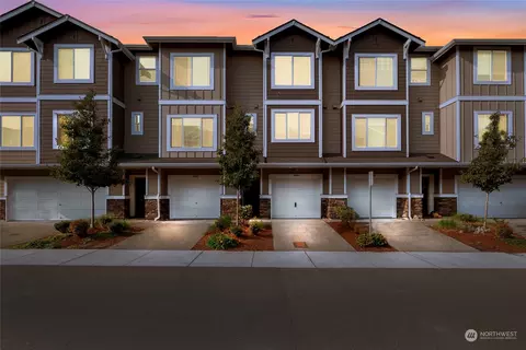 3406 30th Dr, Everett, WA 98201