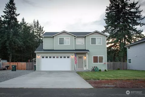 106 Carver Walk SE, Rainier, WA 98576