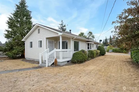 518 132nd St S, Tacoma, WA 98444