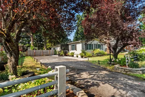 19818 63rd Avenue Ct E, Spanaway, WA 98387